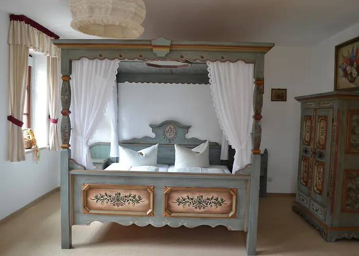 Elegant-hotel Zur Burg *