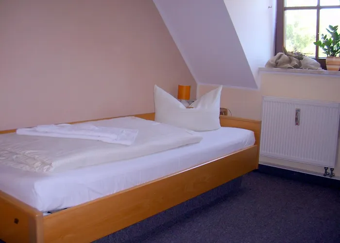 Elegant-hotel Zur Burg