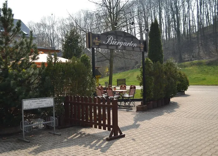 Hotel Elegant-hotel Zur Burg *